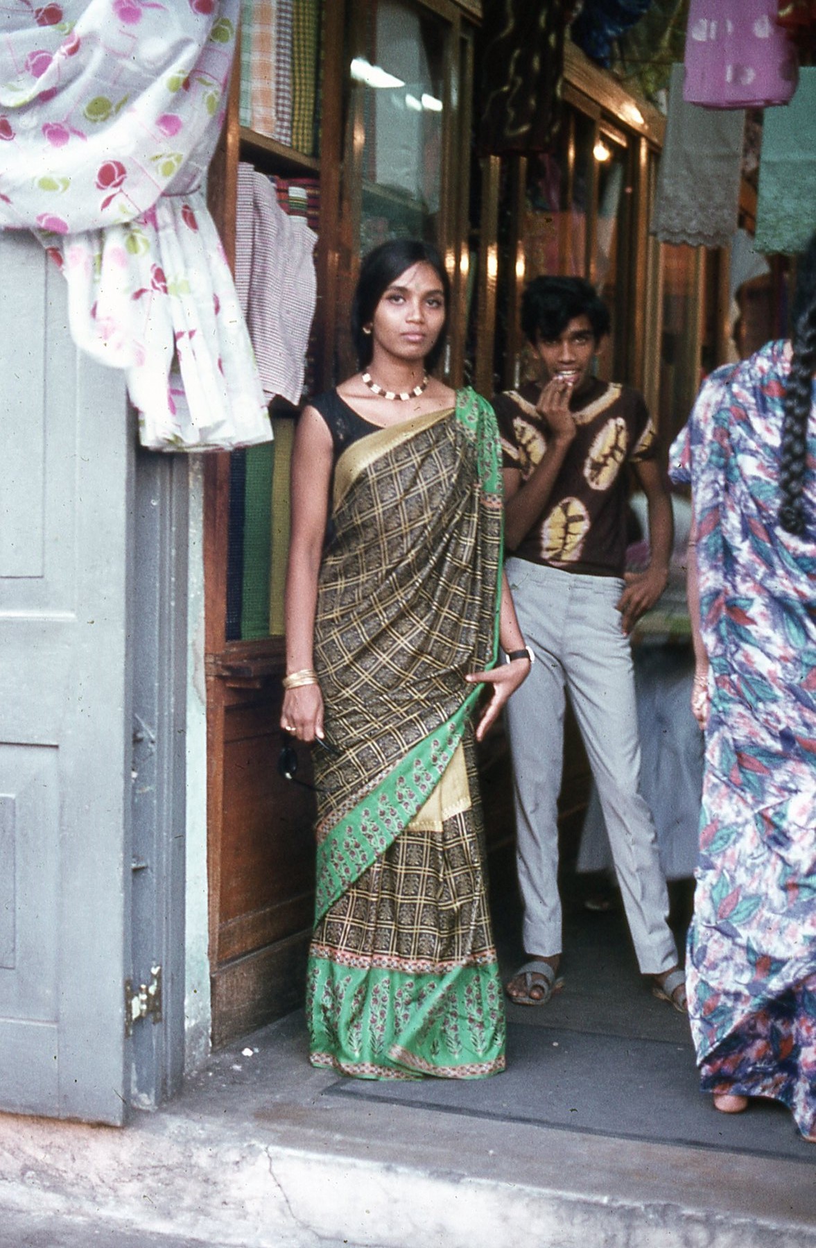 1972 Sri Lanka